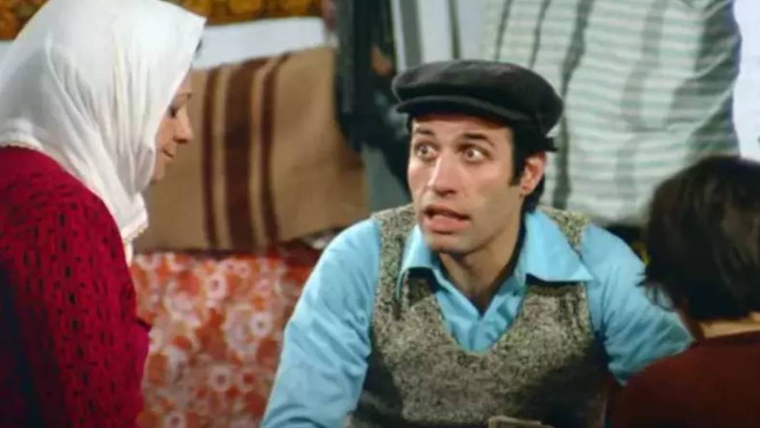 Kapıcılar Kralı'nın İbram'ıydı... Son hali ağızları açık bıraktı! Gençlik iksirini bulmuş 4